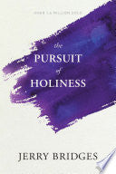 The Pursuit of Holiness