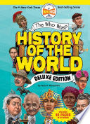 The Who Was? History of the World: Deluxe Edition