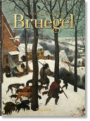 Bruegel. the Complete Paintings - 40 Years