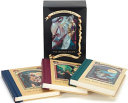 A Series of Unfortunate Events Box: The Trouble Begins