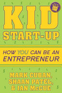 How Any Kid Can Start a Business