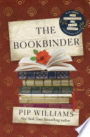 The Bookbinder