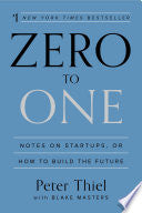 Zero to One