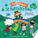 The 12 Days of St. Patrick's Day