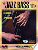 The Jazz Bass Book