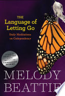 The Language of Letting Go