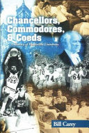 Chancellors, Commodores, and Coeds