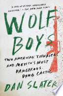 Wolf Boys
