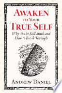 Awaken to Your True Self - Why You're Still Stuck and How to Break Through