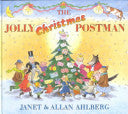 The Jolly Christmas Postman