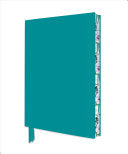 Turquoise Artisan Notebook