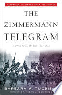 The Zimmermann Telegram
