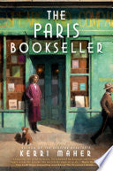 The Paris Bookseller