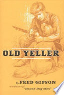 Old Yeller