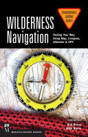 WIlderness Navigation