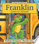 Franklin Goes to School