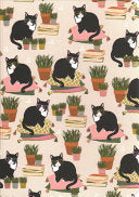 Smarty Cats Journal
