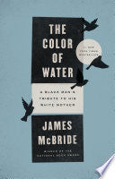 The Color of Water