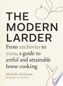 The Modern Larder