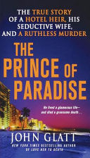 Prince of Paradise