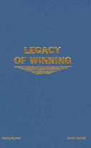 Legacy of Winning