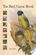 The Bird Name Book
