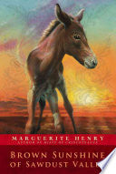 Brown Sunshine of Sawdust Valley