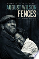 Fences (Movie tie-in)