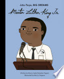 Martin Luther King, Jr.