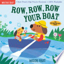 Indestructibles: Row, Row, Row Your Boat