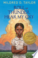 Roll of Thunder, Hear My Cry