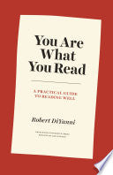 You Are What You Read