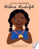 Wilma Rudolph