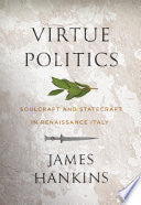 Virtue Politics