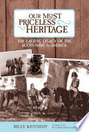 Our Most Priceless Heritage