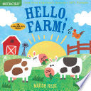 Indestructibles: Hello, Farm!