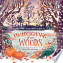 Thanksgiving in the Woods (Countryside Holidays, 1) by Phyllis Alsdurf, Jenny Lovlie