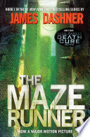The Maze Runner (Book 1) by James Dashner