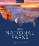 USA National Parks