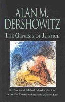 The Genesis of Justice