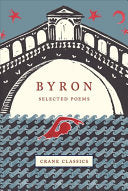 Crane Classics: Byron