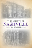 This Used to Be Nashville