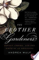 The Brother Gardeners