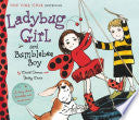 Ladybug Girl and Bumblebee Boy