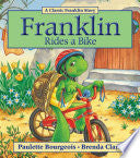 Franklin Rides a Bike