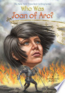 Who Was Joan of Arc?