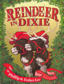 Reindeer in Dixie