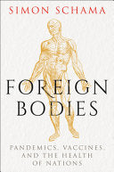 Foreign Bodies