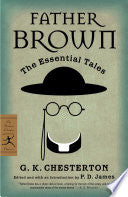 The Complete Father Brown Stories by G. K. Chesterton, Michael D. Hurley