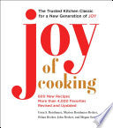 Joy of Cooking